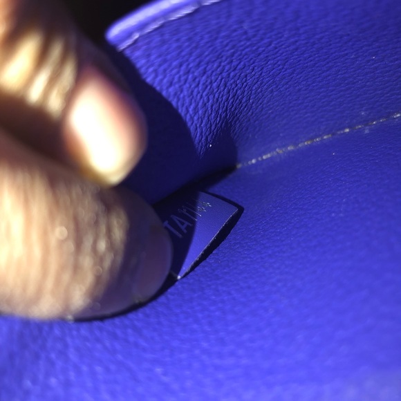 Louis Vuitton toiletry pouch 19. - Picture 8 of 8